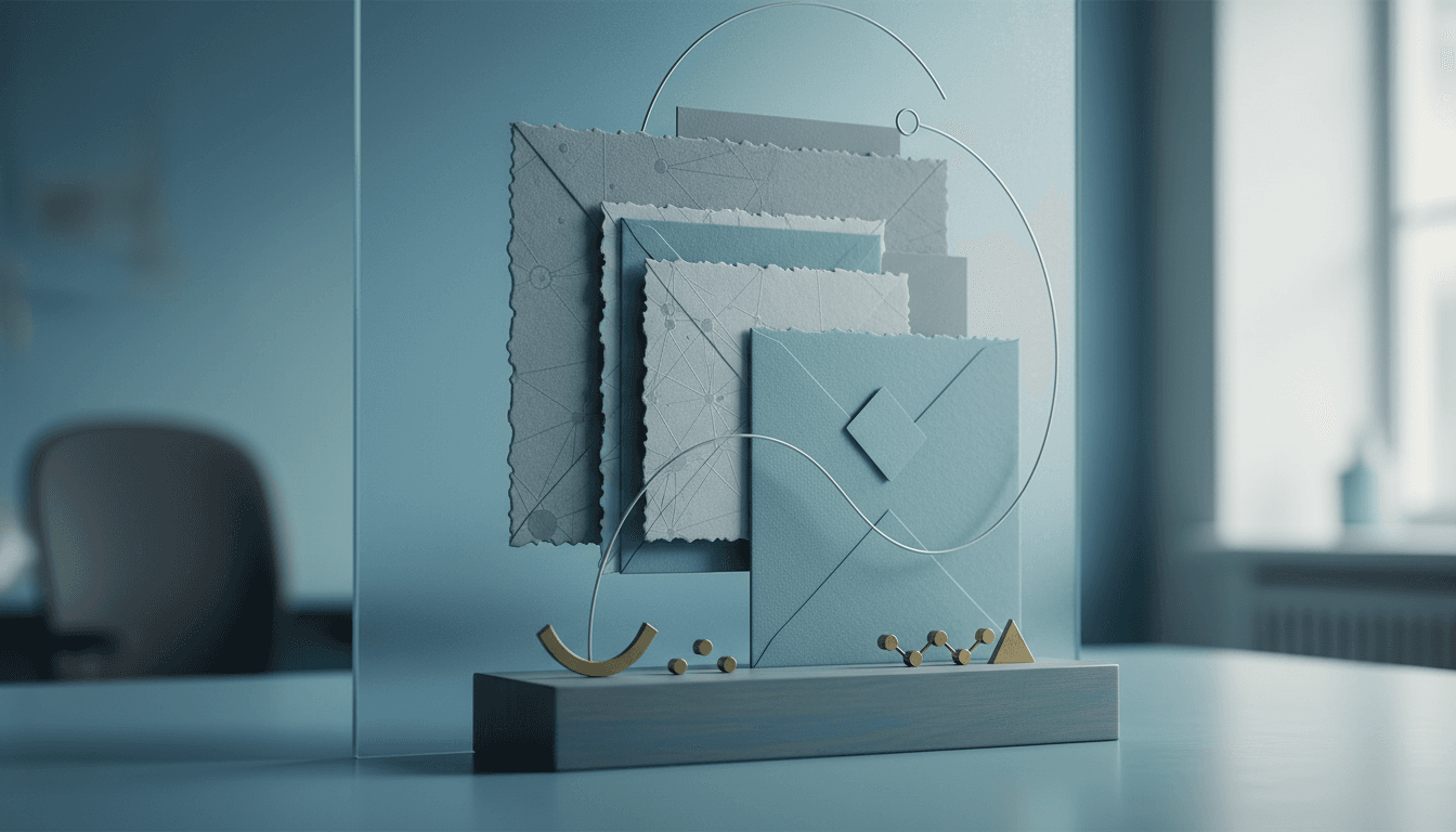 Article cover: Email Reply Templates for Client Communication: Guide for Portuguese SMEs