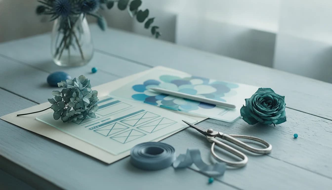 Site Profissional para Floristas: Como Atrair Mais Clientes