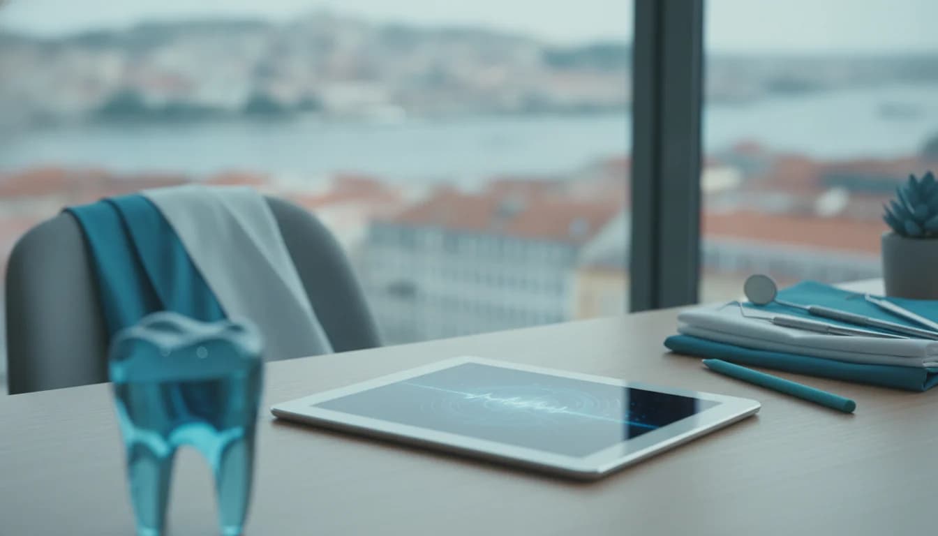 Dentistas: Como a Presença Online Atrai Mais Pacientes em Portugal