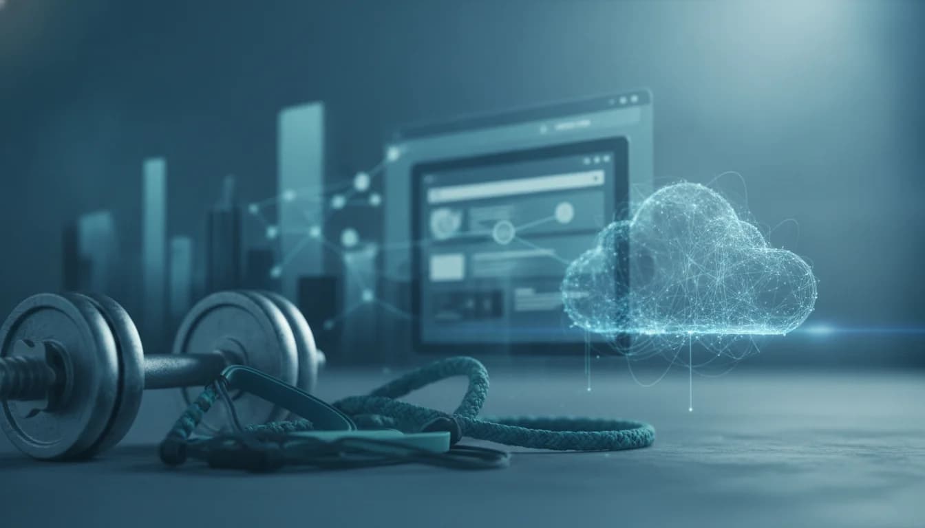Ginásios: Porque Precisa de Presença Online e Como Começar