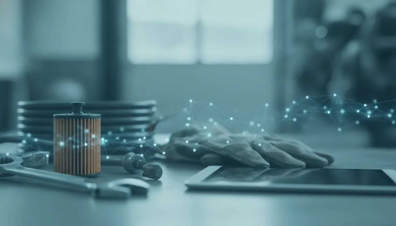Mecânicos: porque precisa de presença online e como começar
