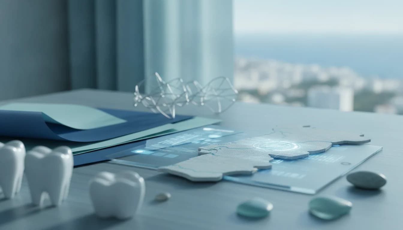 Site para Dentistas em Portugal: Como Atrair Mais Pacientes Online