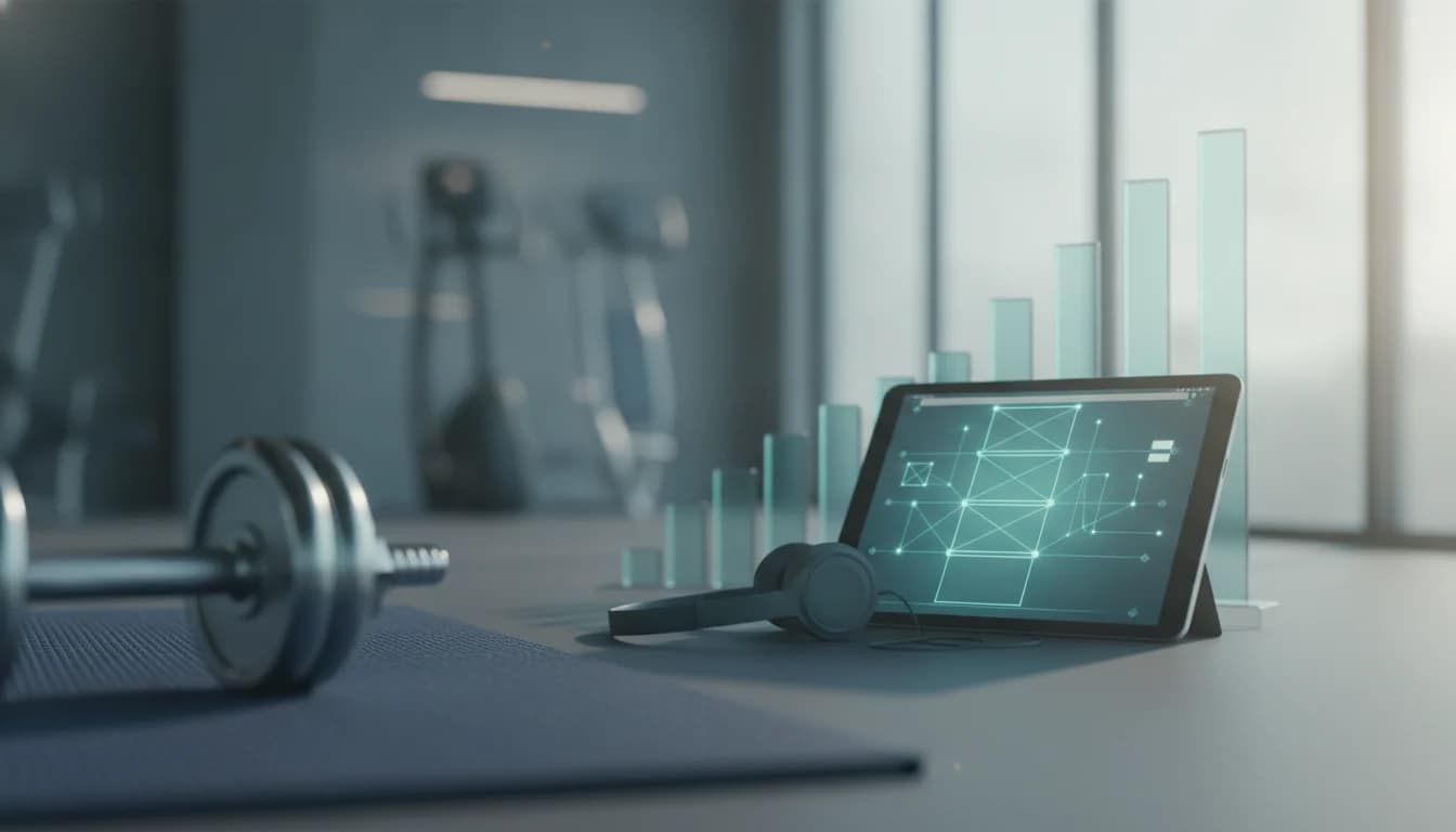Site Profissional para Ginásios: Como Atrair Mais Clientes