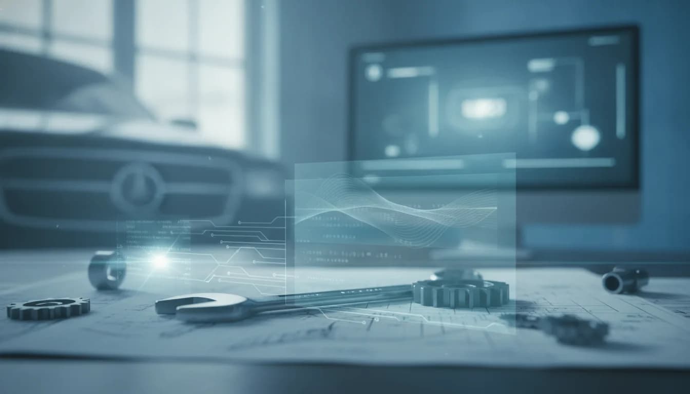 Site Profissional para Mecânicos: Como Atrair Mais Clientes